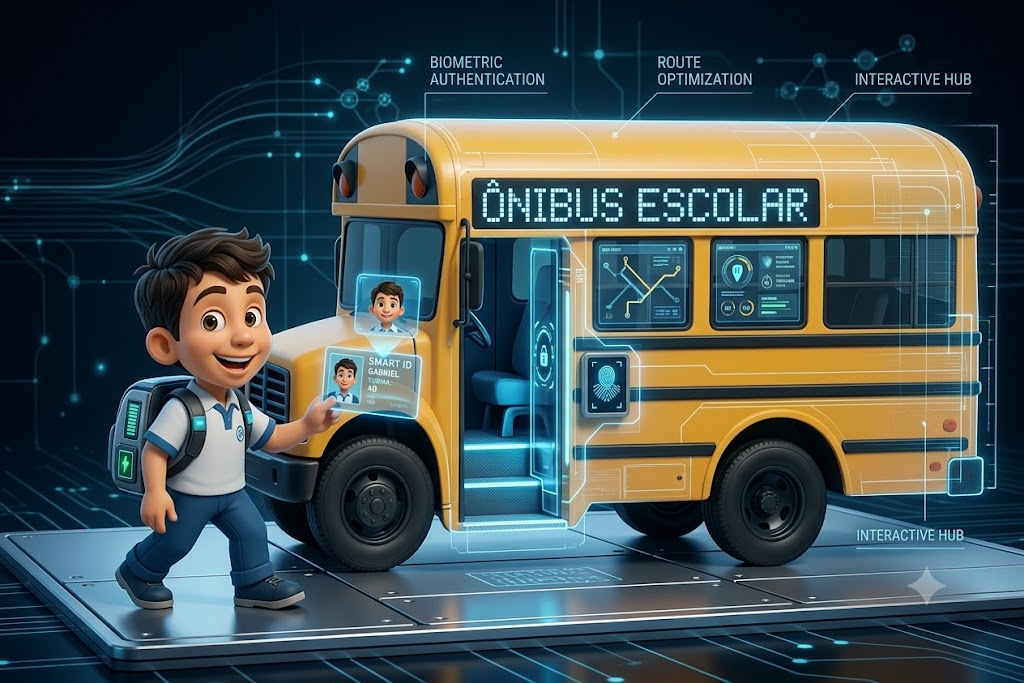 Ônibus